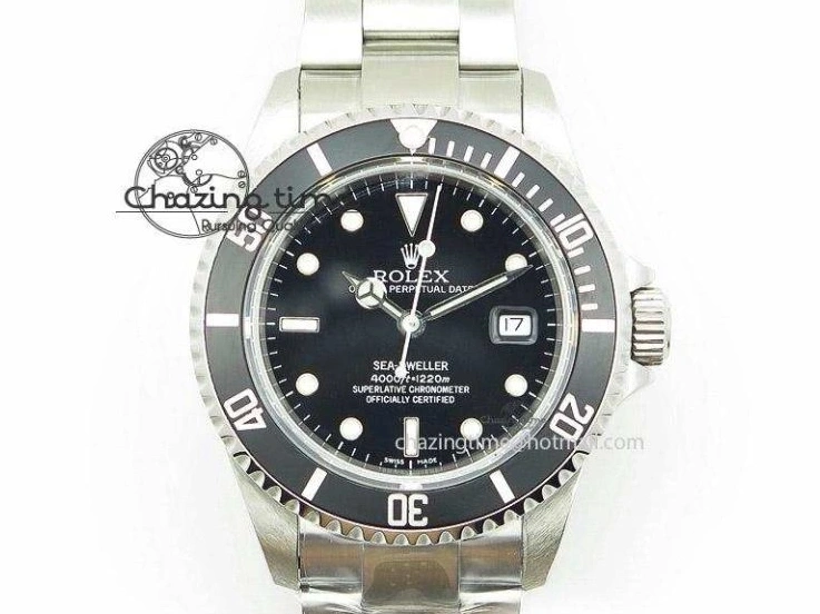 1222 Tailored Cellini Time 50509 RG MKF Best Edition Black Dial Roman Marker on Brown Leather Strap A3132 V 3406